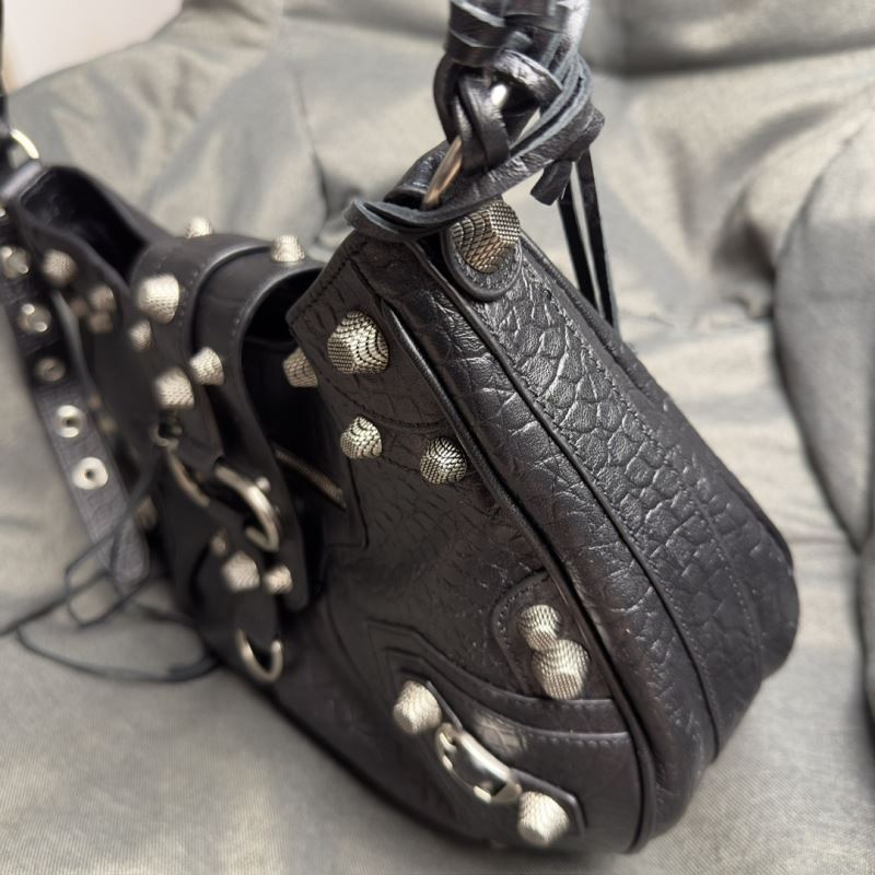 Balenciag Le Cagole Bags